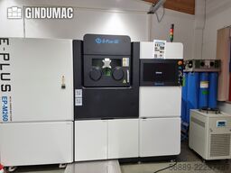Eplus3D EP-M260