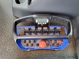 Renault K 480 - 13 LITER  P6X6 - 29 TON - HMF KRAAN + H...