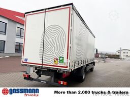 Mercedes-Benz Atego 1218 L 4x2