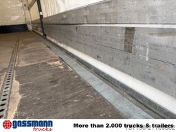 Mercedes-Benz Atego 1218 L 4x2