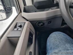 VW Crafter 35 Pritsche TDi L4 AHK KLIMA Luftfederung