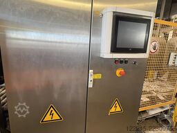 Yaskawa, Profipack Palettierer und Depalettierer