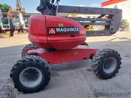 Manitou 180ATJ