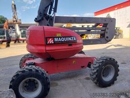 Manitou 180ATJ