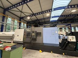 DOOSAN PUMA MX 2600 ST