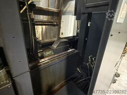 DOOSAN PUMA MX 2600 ST