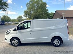 ford Transit Custom 2.0 TDCI 1Hand*Klima*WEBASTO*AHK*