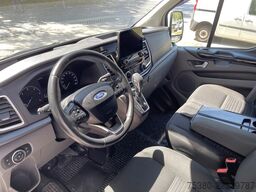 ford Transit Custom 2.0 TDCI 1Hand*Klima*WEBASTO*AHK*