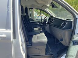 ford Transit Custom 2.0 TDCI 1Hand*Klima*WEBASTO*AHK*