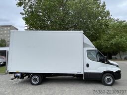 iveco Daily 35S14 Koffer *1H*Klima*HU/AU NEU*