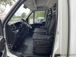 iveco Daily 35S14 Koffer *1H*Klima*HU/AU NEU*