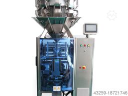 AMTEC VFFS-MW H10-P65XS