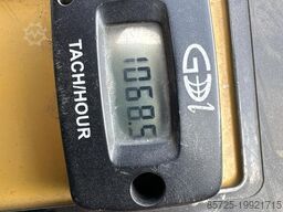 Stobbenfrees SC30TX - Gebruikt