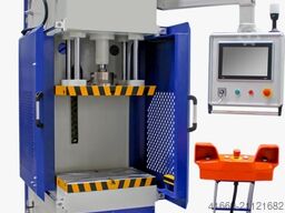 HIDROLIKSAN CFSS 100t