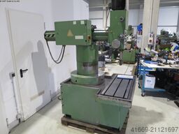 WEYRAUCH SW 32G