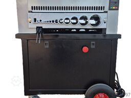 Jeffra KM1-F