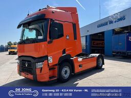 Renault T480 / 2x Tank / Full Spoilers / Euro 6-E