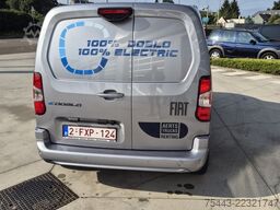 Fiat Doblò F5036 Cargo Van L1 Heavy – 50 kWh – Elekt...