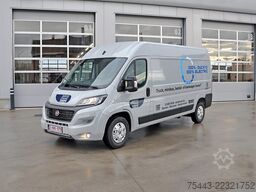 Fiat E-Ducato F4075 3.5T - L3H2 - 47kW BEV