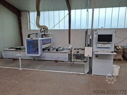 Weeke Optimat BC Venture 08M