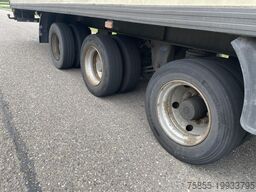 Van Eck DT-31 Closed Box / Airfreight / Rollerbahn / BP...