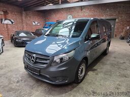 MERCEDES-BENZ Vito Kasten 110  Kamera Tempom. Klima Tüv neu E6