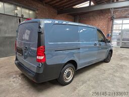 MERCEDES-BENZ Vito Kasten 110  Kamera Tempom. Klima Tüv neu E6