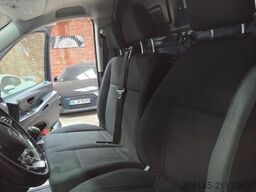 MERCEDES-BENZ Vito Kasten 110  Kamera Tempom. Klima Tüv neu E6