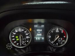 MERCEDES-BENZ Vito Kasten 110  Kamera Tempom. Klima Tüv neu E6
