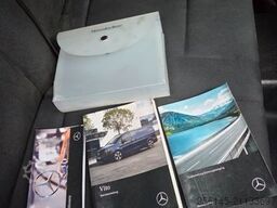 MERCEDES-BENZ Vito Kasten 110  Kamera Tempom. Klima Tüv neu E6