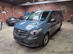 MERCEDES-BENZ Vito Kasten 110  Kamera Tempom. Klima Tüv neu E6