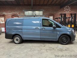 MERCEDES-BENZ Vito Kasten 110  Kamera Tempom. Klima Tüv neu E6