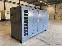 Iveco NEF67TM4 - 190kVA Used Generator - DPX-12666