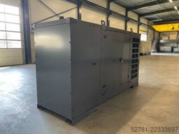 Iveco NEF67TM4 - 190kVA Used Generator - DPX-12666