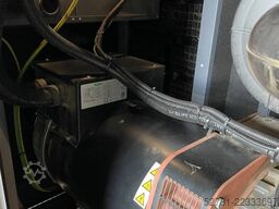 Iveco NEF67TM4 - 190kVA Used Generator - DPX-12666