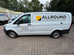 MERCEDES-BENZ Vito 111 CDI Kasten Lang