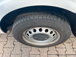 MERCEDES-BENZ Vito 111 CDI Kasten Lang