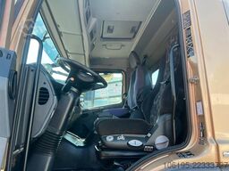 MERCEDES-BENZ Atego 1224 *Kipper+Hiab Kran+ Funk+ Greifer