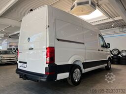 VOLKSWAGEN Crafter TDI*Hoch+Lang*L2-H2*Garantie*