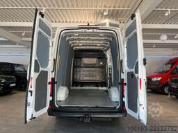 VOLKSWAGEN Crafter TDI*Hoch+Lang*L2-H2*Garantie*