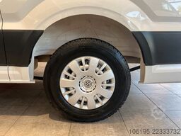 VOLKSWAGEN Crafter TDI*Hoch+Lang*L2-H2*Garantie*