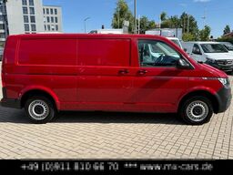 VOLKSWAGEN T6 Lang Klima Navi Kamera PDC * 2 Schiebetüren *