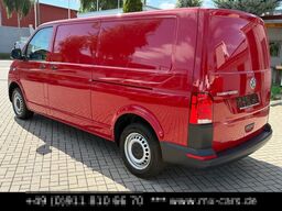 VOLKSWAGEN T6 Lang Klima Navi Kamera PDC * 2 Schiebetüren *