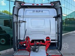 SCANIA R410 HIGHLINE 6X2 TWINSTEER 2X TANKS 871.000 KM
