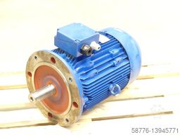 Lowara PLM180RB5/3220 Motor SN 53026VE00 50Hz