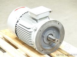 Niedermeier NCR180M-4 Motor SN 20130612 122