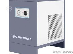 CORMAK LUFT 1000 INVERTER + N10S + BUTLA 500L