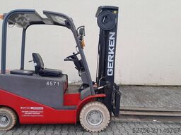 Manitou ME 430