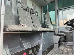 Mercedes-Benz 2629 6x2 Econic Faun/Komischüttung