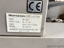 Horizon MC-80